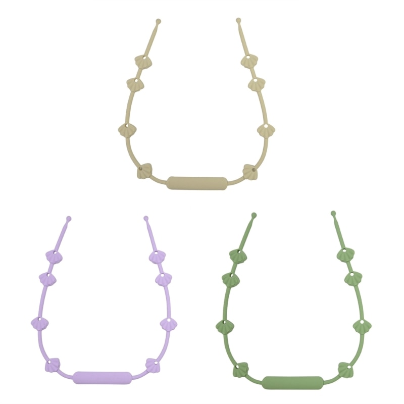 Baby Toy Adjustable Infant Nipples Holder Dummy Clip Stroller Baby Accessories