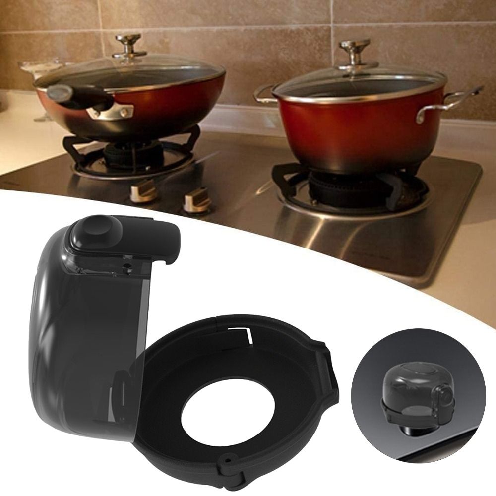 Baby Oven Lock Universal Kitchen Safety Toddler Knob Covers Gas Stove Stove Knob Cover for Child Safety