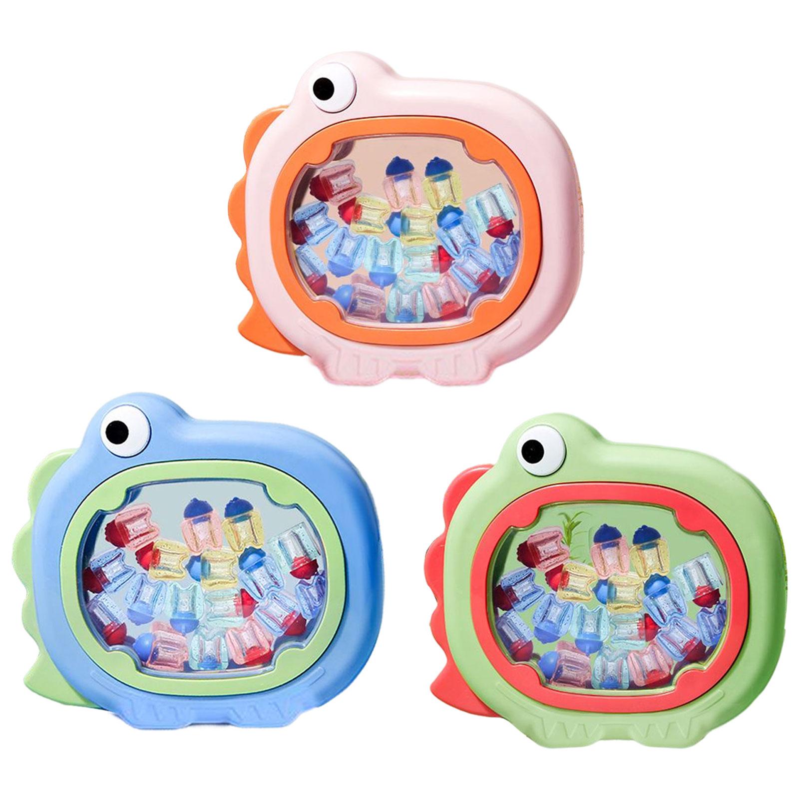 Cute Baby Keepsakes Box Saver Box Childhood Memory children growth Witness with Stickers Baby Collections Box for Birthday Gift