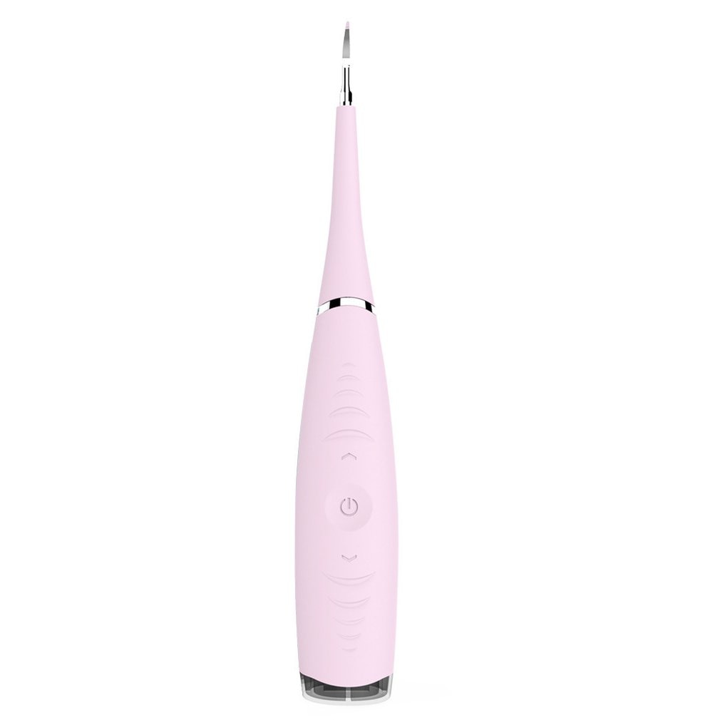 Electric Ultrasonic Scaler Sonic Tooth Calculus Remover Teeth Cleaner Stains Tartar Removal Tool Teeth Whitening Oral