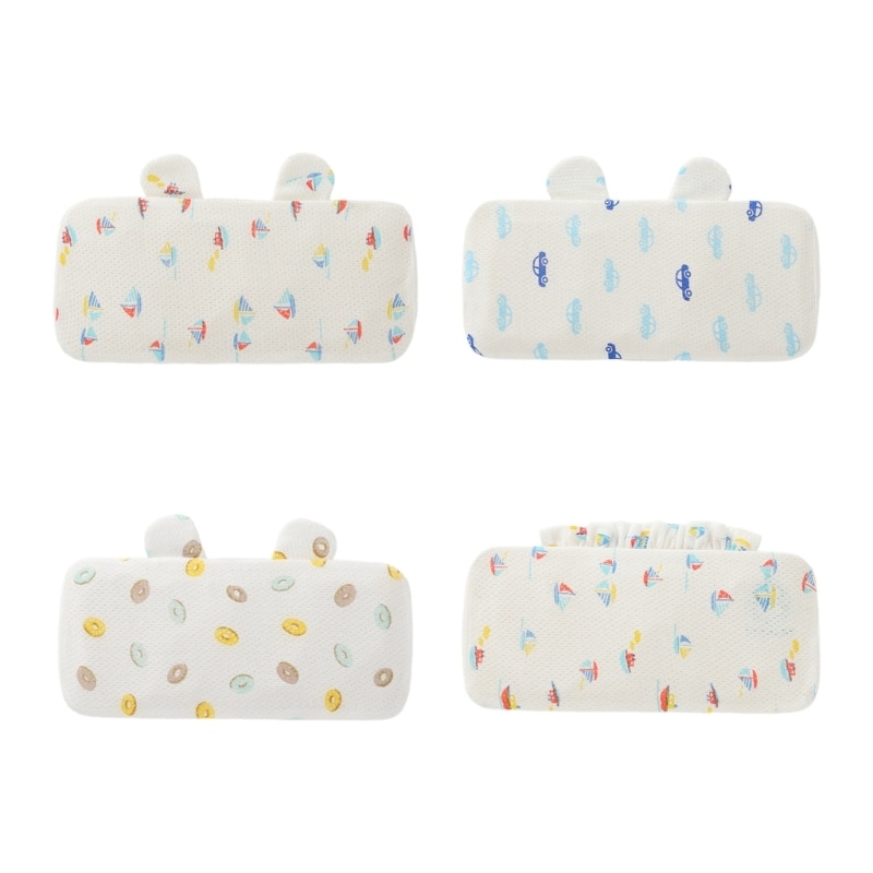 H37A Breastfeeding Pillow for Newborn Baby Nursing Pillow Infant Feeding Pillow