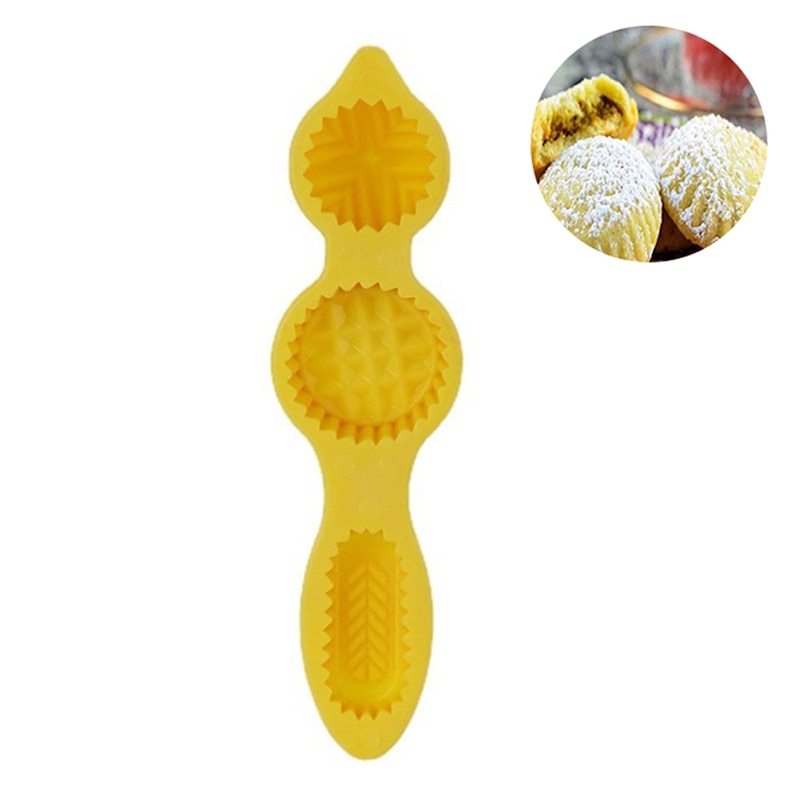1Pcs DIY Cookies Cake Baking Decorating Mold Maker Pastry Cut Home Party Birthday Kitchen Cake Tools New