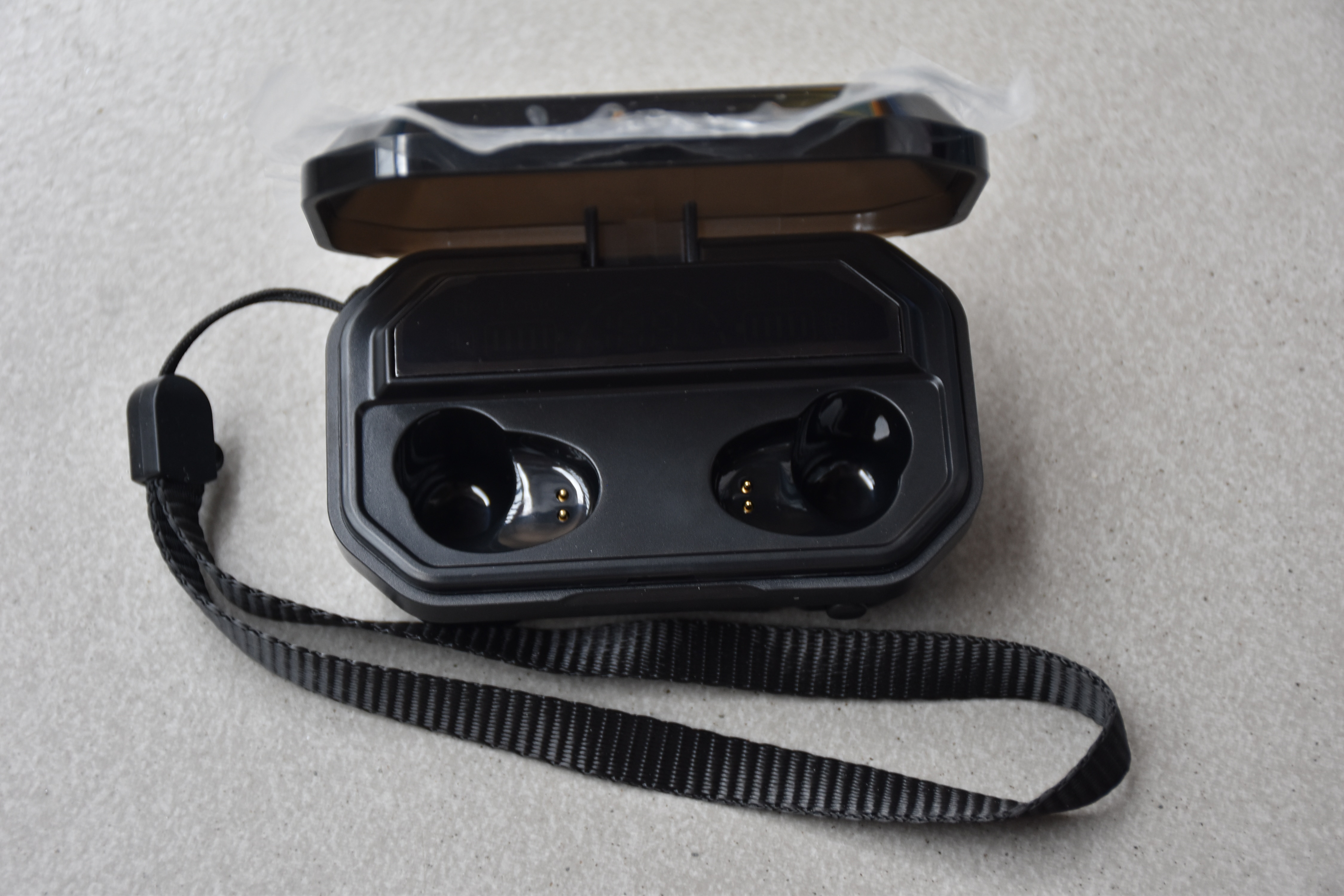 Wireless Bluetooth Headset 5.0 Matte Air Macaron In-Ear Earphone With Microphone Headset For iPhone