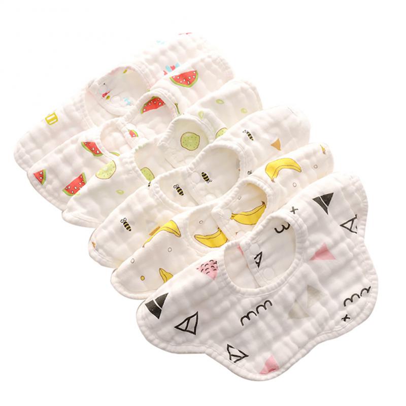 Newborn Birth Accessories Bibs Girl Baby Bibs Bibs Newborn Buds Light Cart Baby Stuffs New Baby Products
