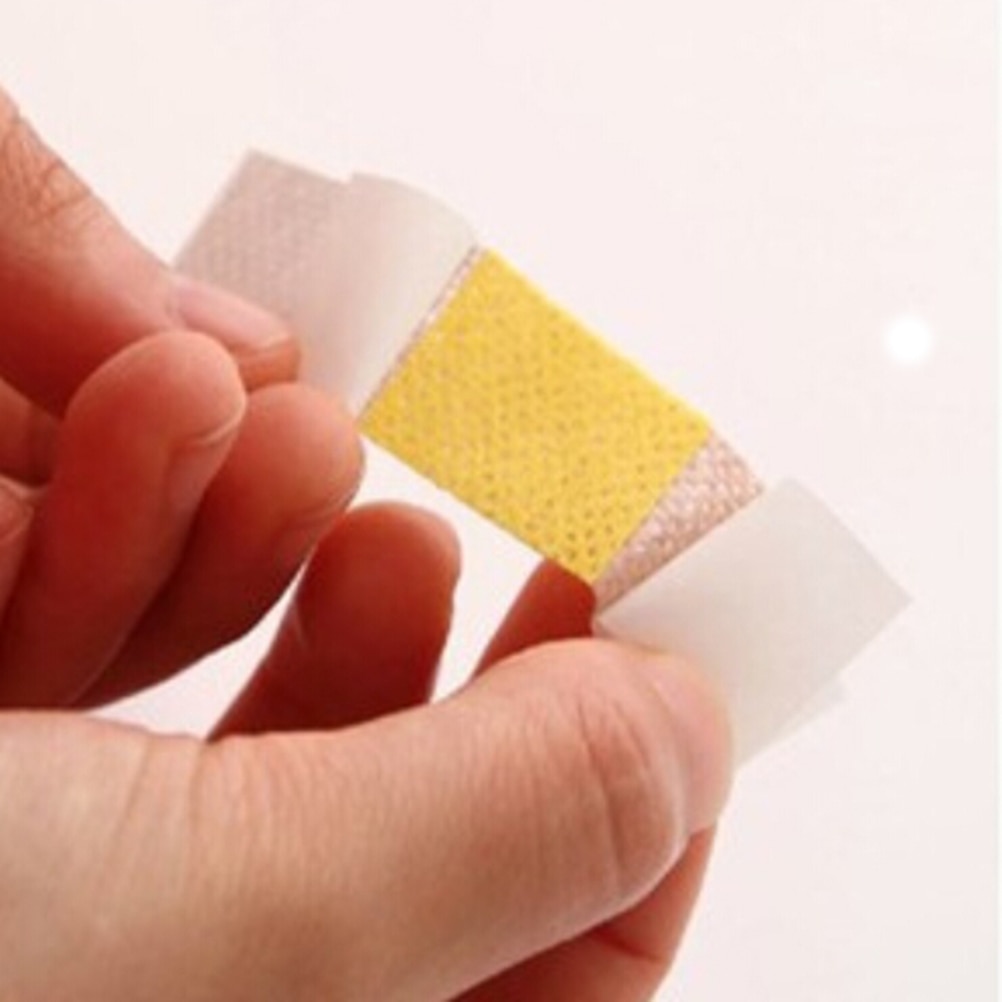 20Pcs/lot Medical Adhesive Wound Band Aid Bandage Medical Treatment Skin Care 5*2.8CM