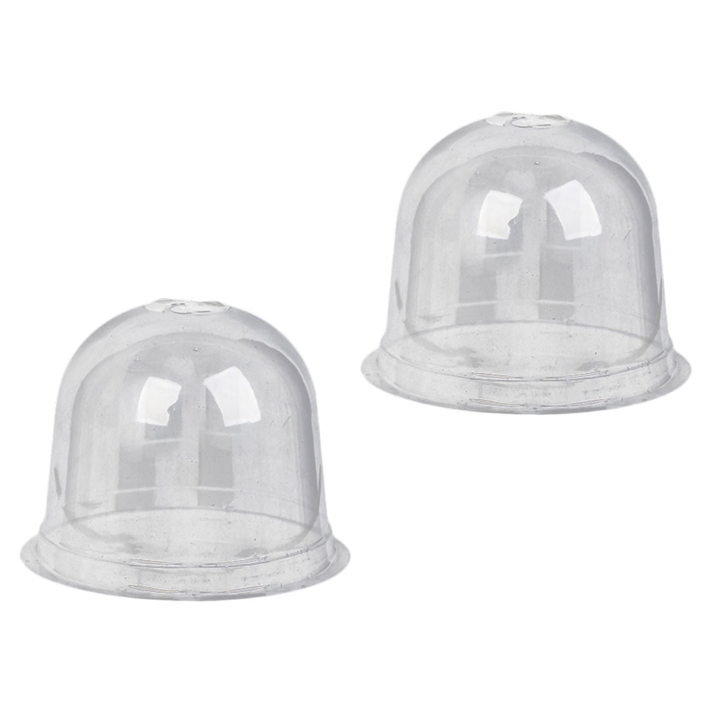 Cloche Cover Plastic Garden Bell Dome Humidity Protector Greenhouse Tomato Vegetable Protectors Covers Cloches Frost Guard Domes