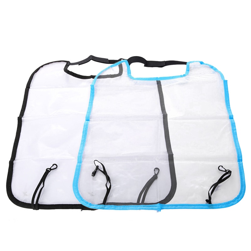 Anti Kick Foot Pad Portable Anti Kick Mat Universal 1pcs Car Seat Kicking Mat For Kids Baby Kick Mat Mud Clean Dirt Decals
