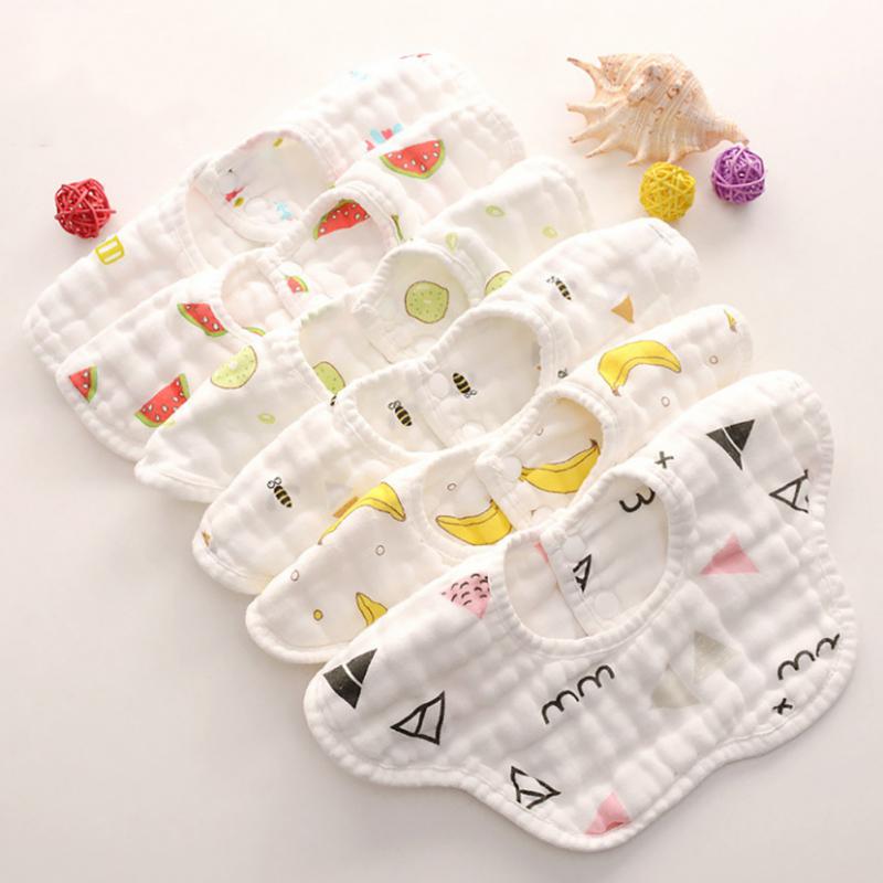 Newborn Birth Accessories Newborn Buds Light Cart Bibs Stuffs Baby Bibs Bibs Baby Girl New Baby Products