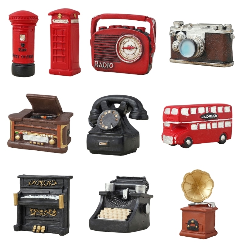 Home Decorations Bar Coffee Shop Bookshelf Accessories Newborn Photography Prop