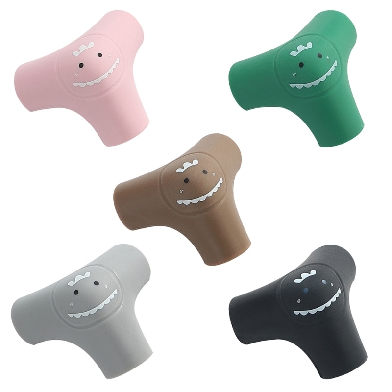 Table Angle Collision Protection Covers Safety Corner Protectors Cartoon Shape N1HB