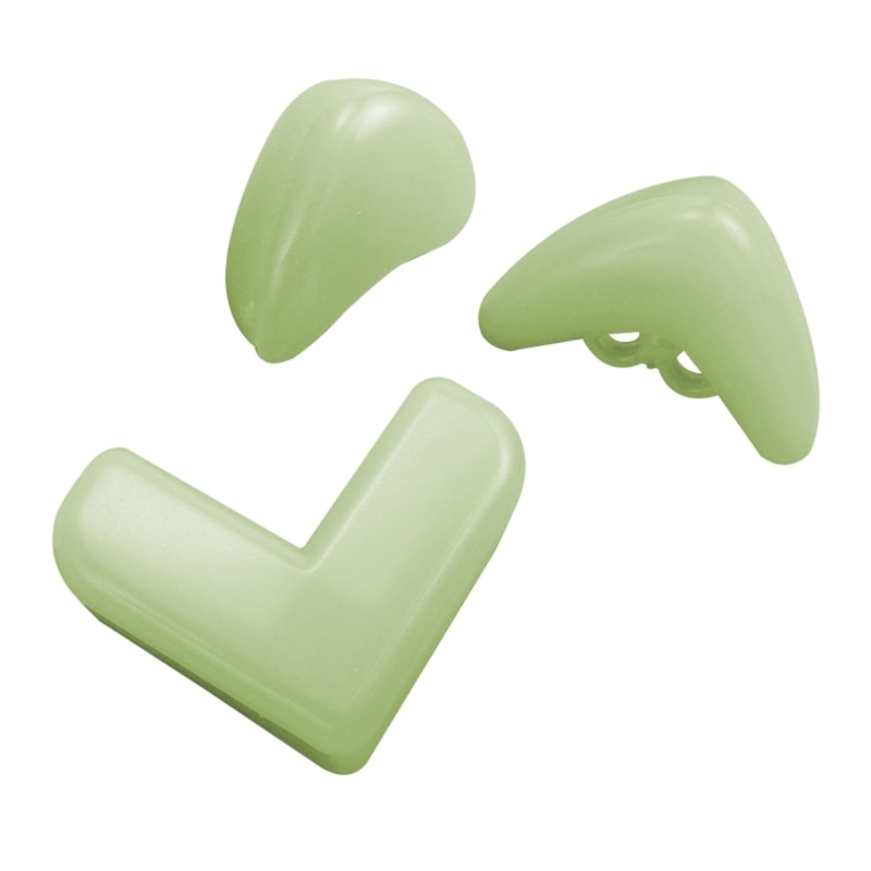 10Pack Baby Safety Corner Protector Furniture Sharp-Edges Corner Proofing Guard