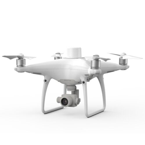 DJI Phantom 4 RTK