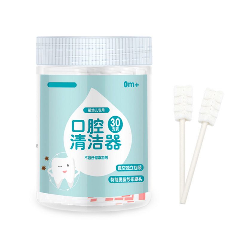 Kids Tongue Scraper Cleaner Set Dental Scrapers Helps Freshen Bad Breath