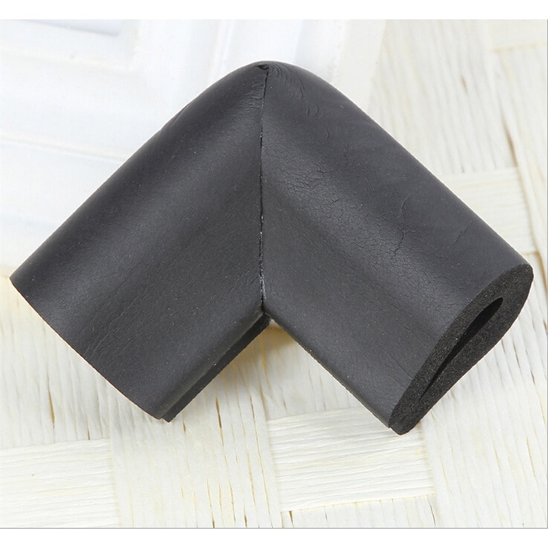 1Pc U Shape Glass Table Corner Protector For Children Thick Design Corners Baby Safety Edge Guards Essential Protection