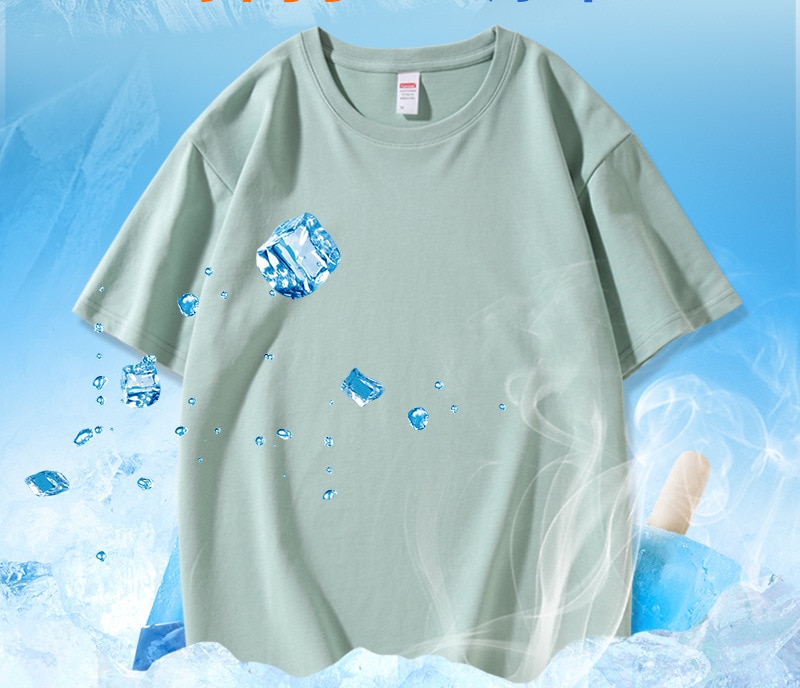 YO23 2021 women's summer loose T-shirt,very comfortable