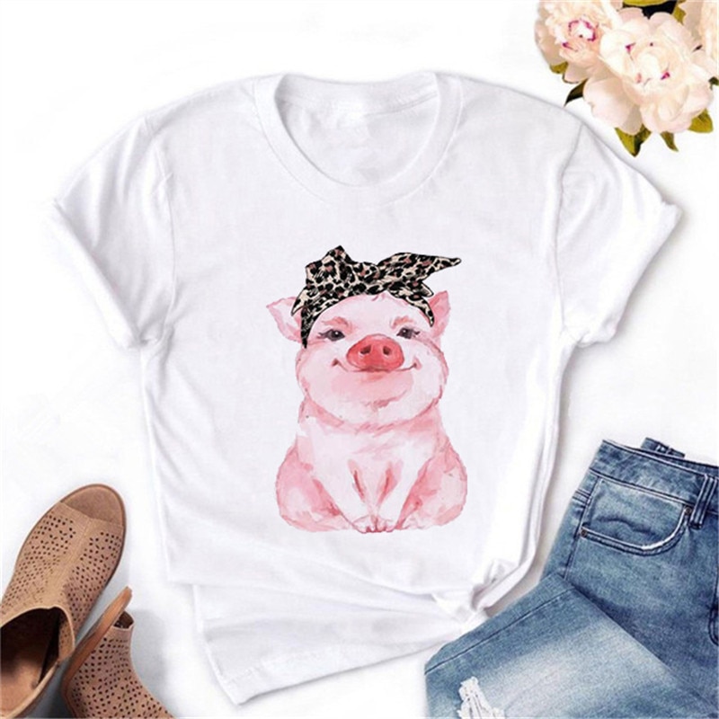 NR04 2022 frauen sommer lose T-shirt, very comfortable