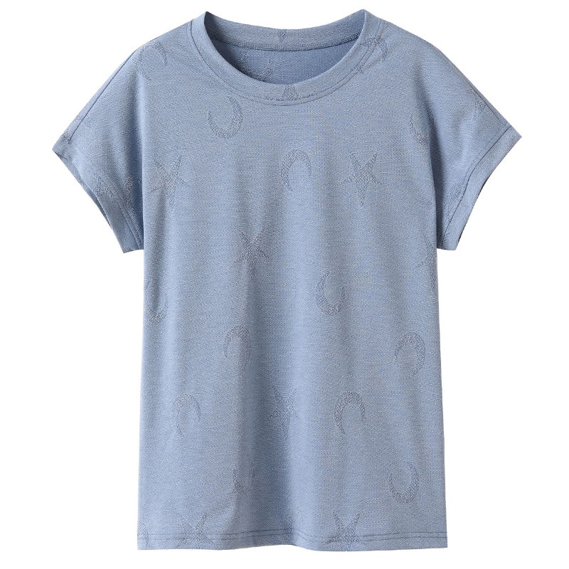 TH22 2022 women's summer loose T-shirt,very comfortable