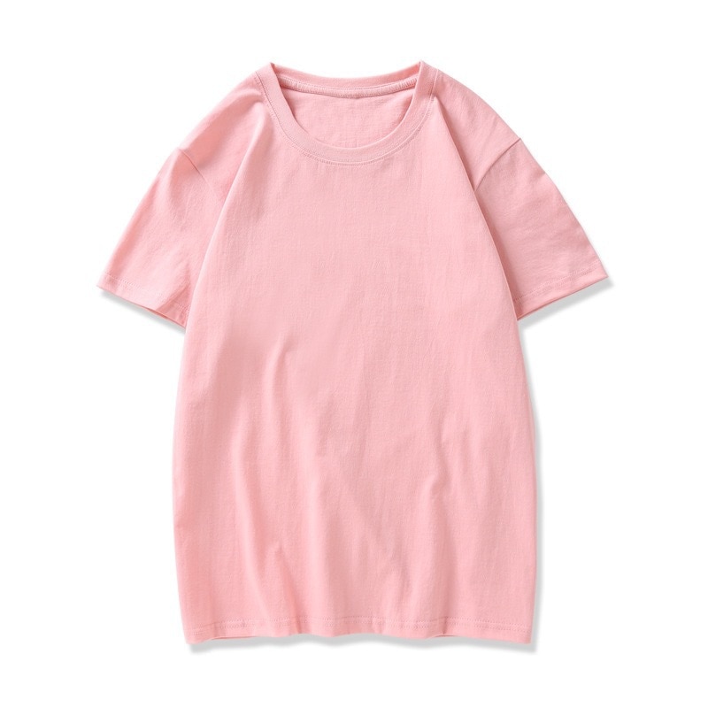 GG22 2021 new cotton loose short sleeve women