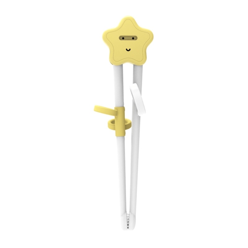Training Chopsticks Auxiliary Chopsticks for Baby Beginner Practice Chopsticks