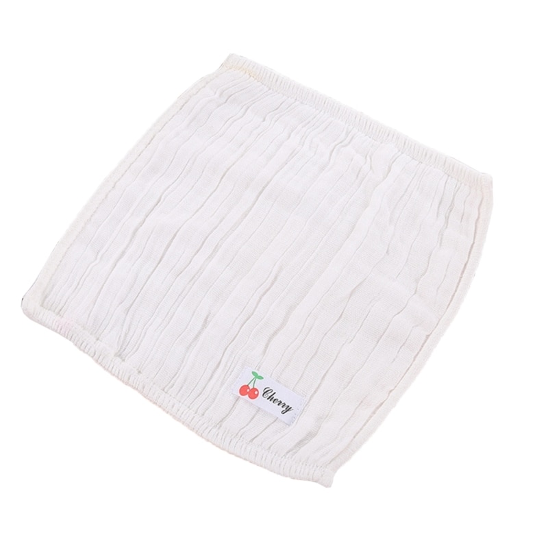 Cotton Wiping Towel Soft Nursing Towel Kid Washcloth Face Towel Baby Wipes 9x9in