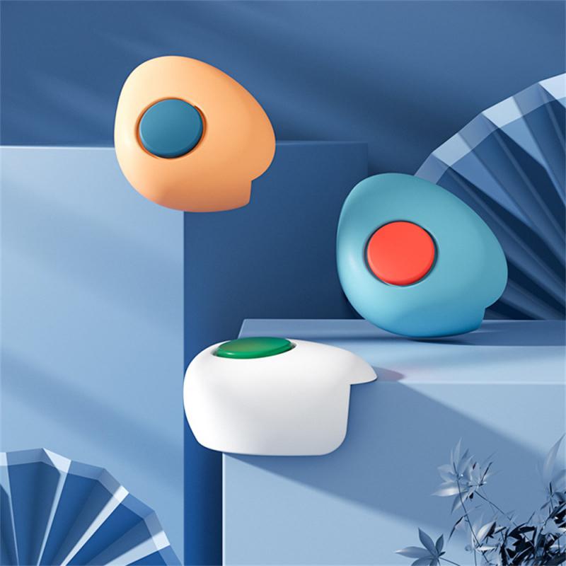 Table Corner Protector Good Toughness Self-adhesive Anti-collision Corner Protection Strong Double-sided Adhesive Bump-proof
