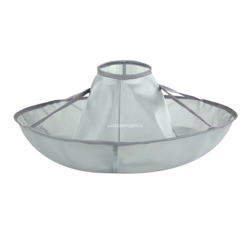 Hairdresser Barber Cutting Apron Styling- Gown Hair Cutting Tool Hair Catcher /