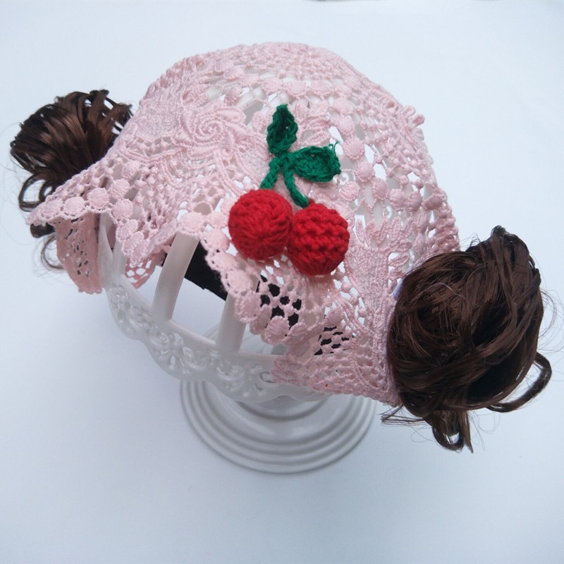Christmas Soft Hair Bandage Band Headband Turban Children Newborn Kids Headwear Baby Girl Accessories Flower Pearl Floral Gift