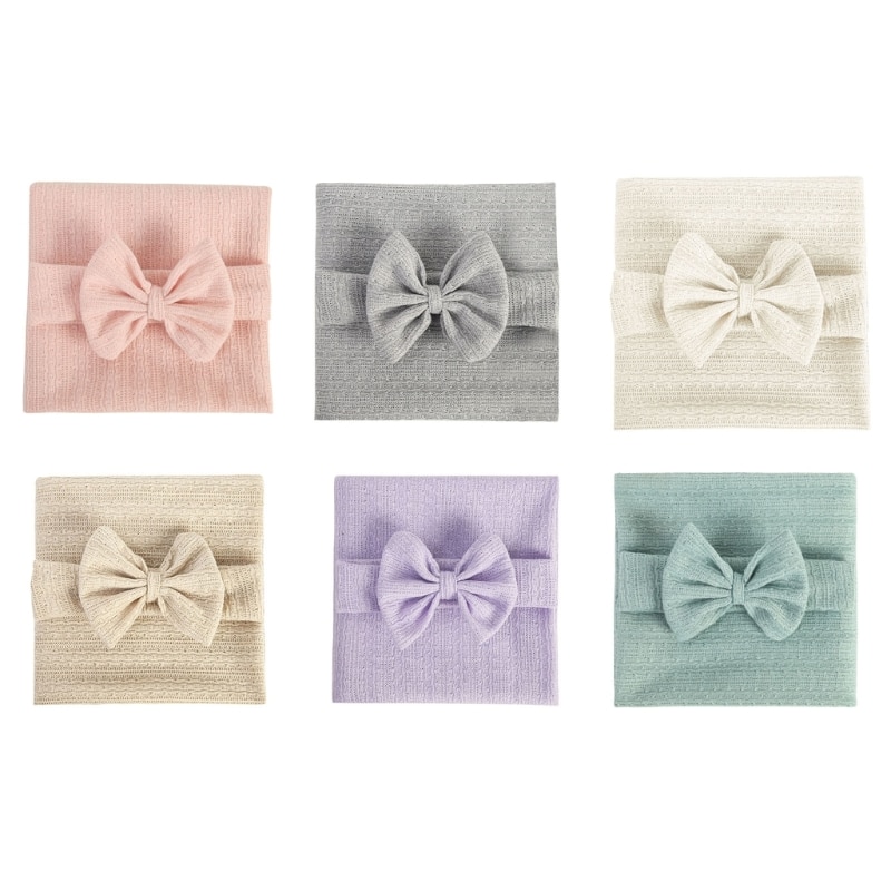 Baby Photo Hairband & Wrap Blanket Newborn Photo-shoot Posing Furniture Backdrop