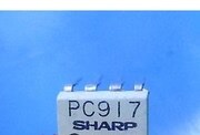 30pcs original new PC917 [DIP8 -] optocoupler