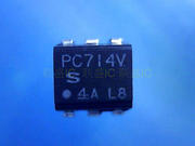 30pcs original new PC714V PC714 【DIP-6 】