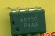 30pcs original new Memory A81DC DIP-8 8-pin