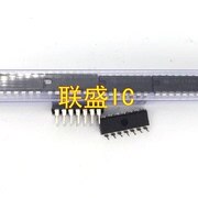 30pcs original new MC74HC280N DIP14