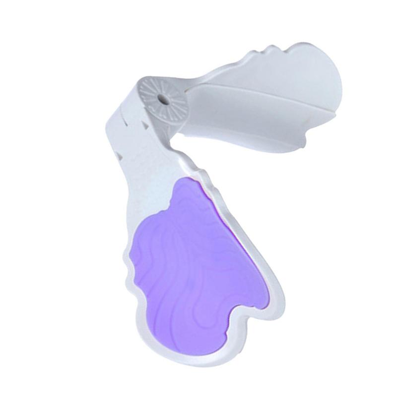 Inner Thigh Exerciser Women Thigh Exerciser Equipment Inner ThighPostpartum Rehabilitation Pelvic Floor Strengthening Device