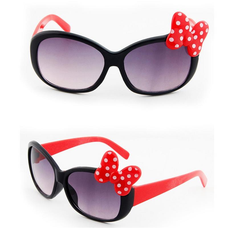 Pcs Fashion Sunglasses Kids Baby Boys Girls 100UV Sunglasses Cute Sun Glasses Colors Round Eyewear