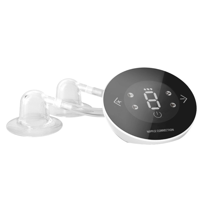 Y55B Massage Nipple Corrector Electric Nipple Corrector Sunken Nipple Puller Machine