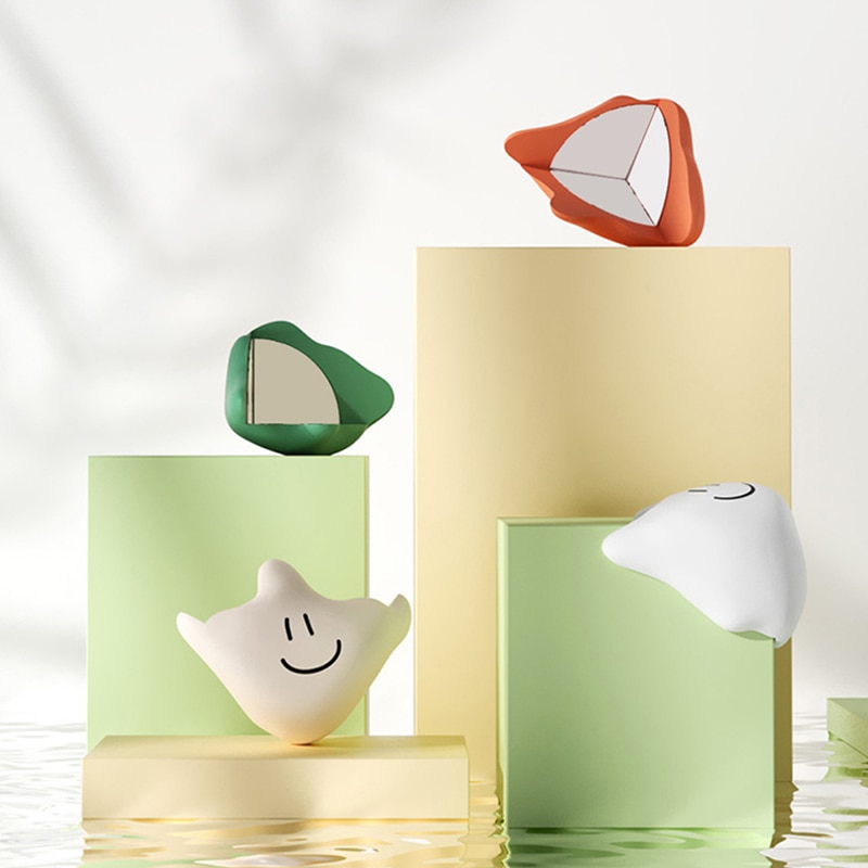 1PC Baby Safety Cartoon Cloud Shape Silicone Protector Table Corner Edge Protection Cover Children Anticollision Edge & Guar