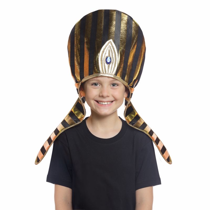 Halloween Cap Children's Day Headwear Kids Coronet Games Performance Cosplay Headdress for Boy Baby Headgear Hat Girl Headg
