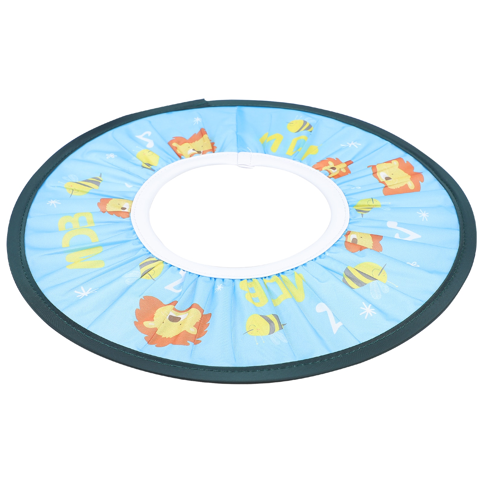 Baby Bath Hat Toddler Shower Hat