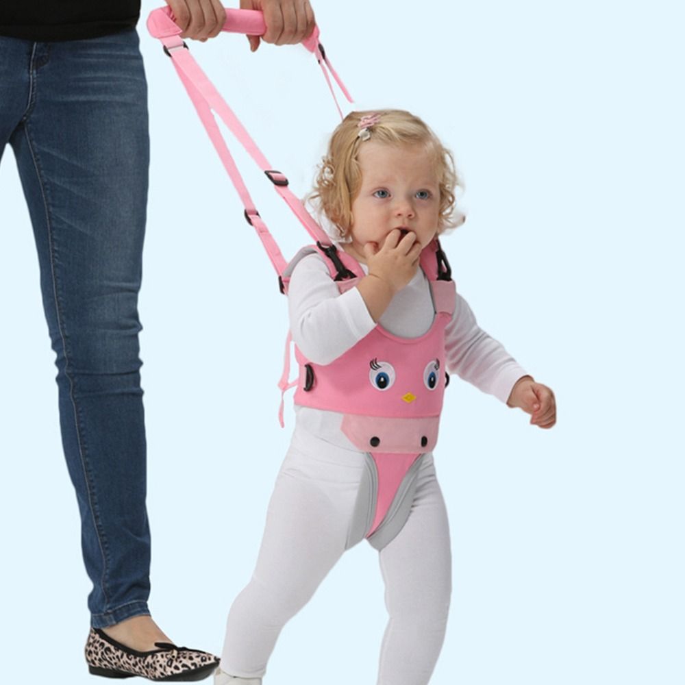 Fall Prevention Outdoor Child Leashes Toddlers Harness Baby Walker Safety Helper Kids Assistant Strap