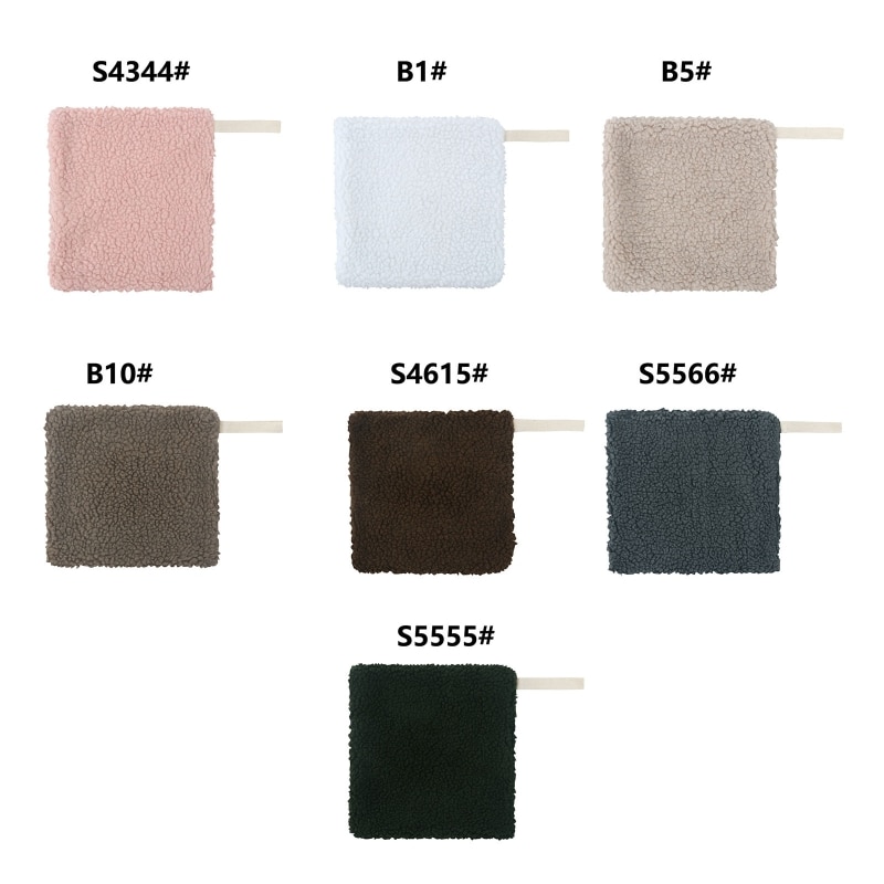 Baby Soothe Towel Newborn Pacifier Clip Chain Pendant Soother Holder Decor Infants Appease Towel Dummy Nipple Hanging Ornament