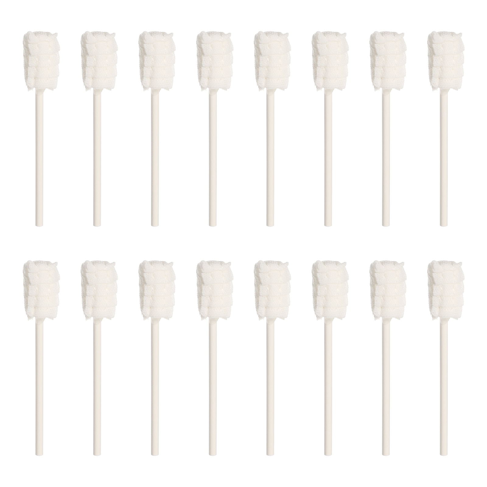 30 Pcs De Para Niños Kids Oral Cleaner Disposable Baby Infant Baby Tongue Cleaner