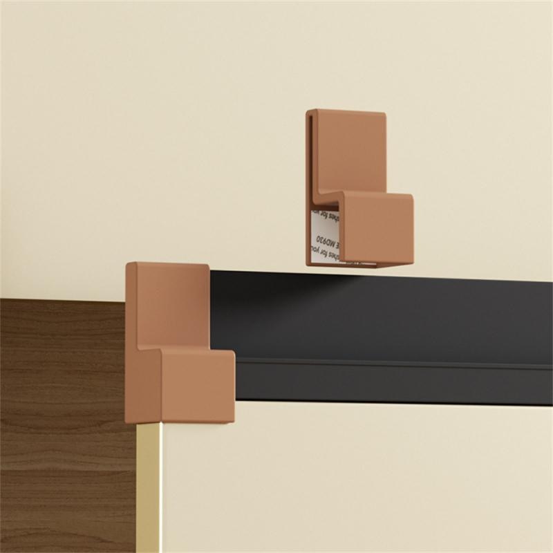Hot Sale Kids Anti-collision Angle Baby Table Corner Edge Guards Fish Tank Anti-collision Table Edge Protection Cover