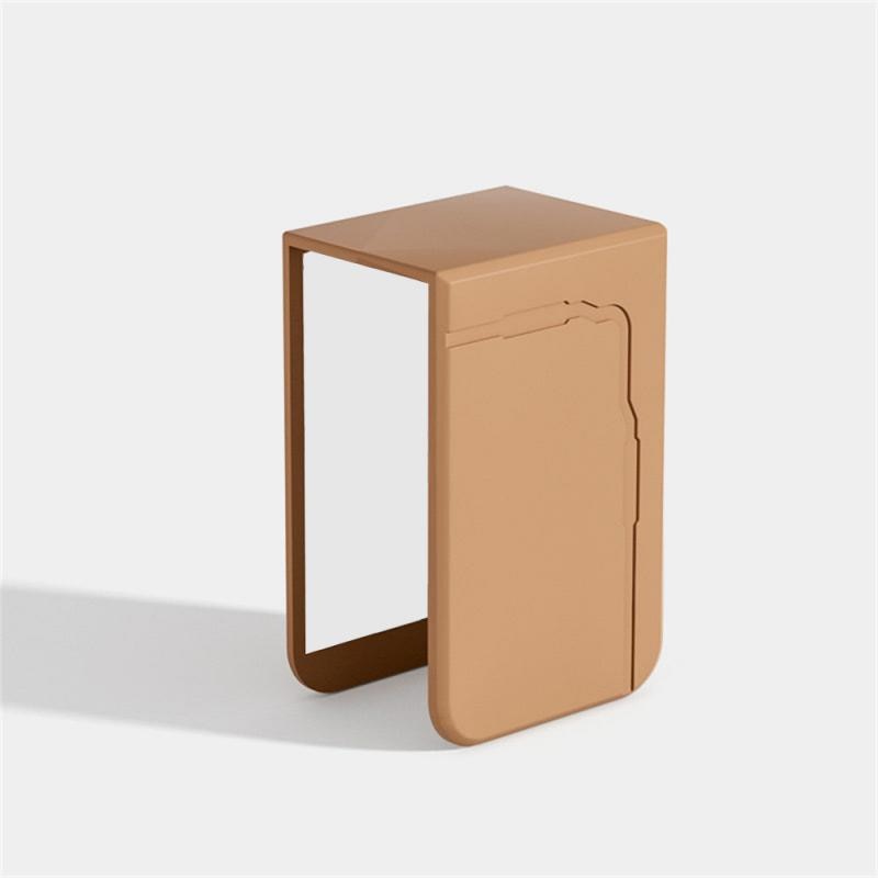 Household Anti-collision Corner U-shaped Table Corner Protector Anti-collision Head Strong Double-sided Adhesive 1pcs Silicone