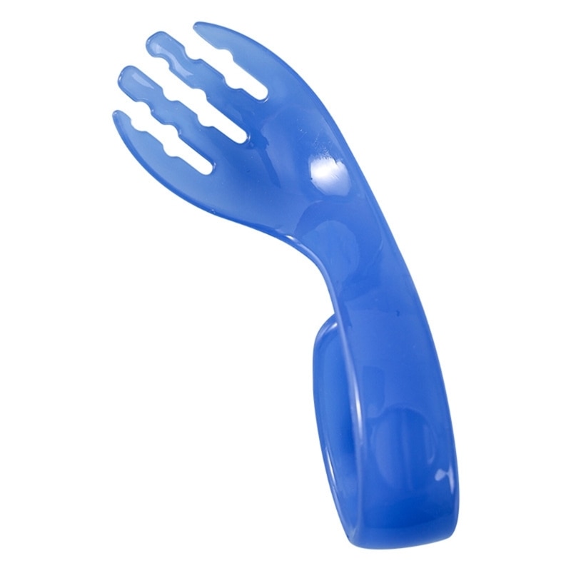 Baby Spoons and Forks First Stage Self Feeding Color Changing Shower Gift