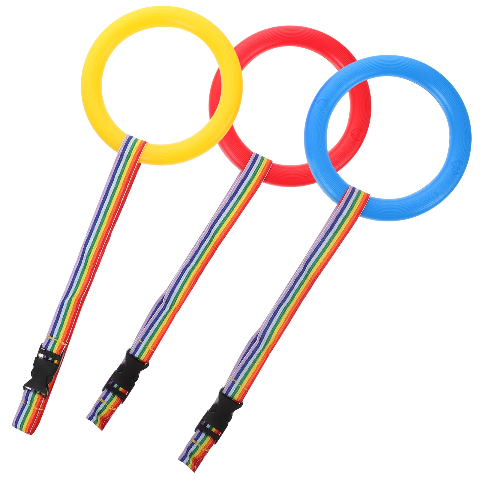 3 Pcs Kindergarten Walking Rope Anti Lost Safety Wrist Link Kids Leash Daycare Toddler Children Preschool