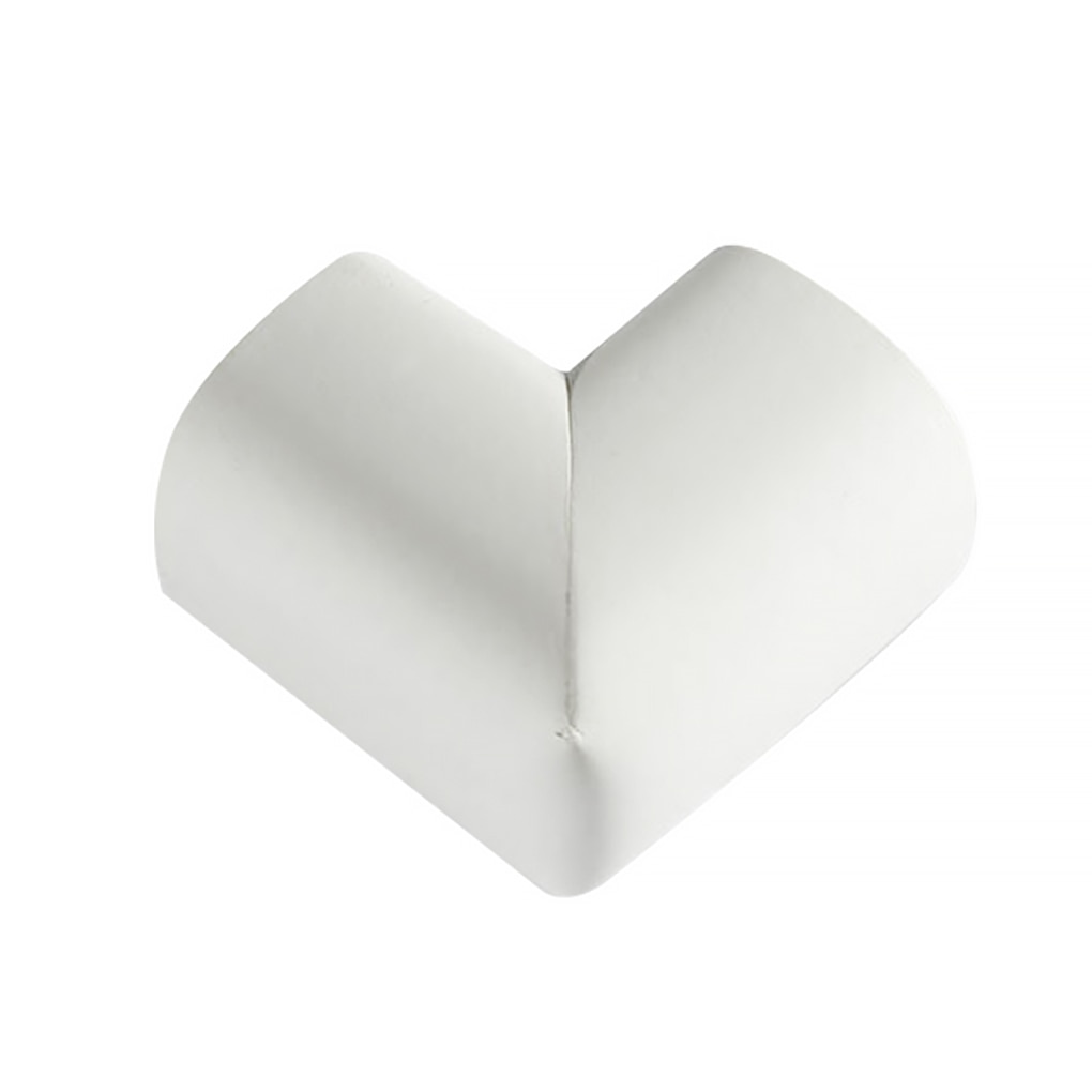 Baby Proof Table Corner Guard Home Furniture Edge Sponge Cushion Safety Desk Corner Protector Light Blue 1pc