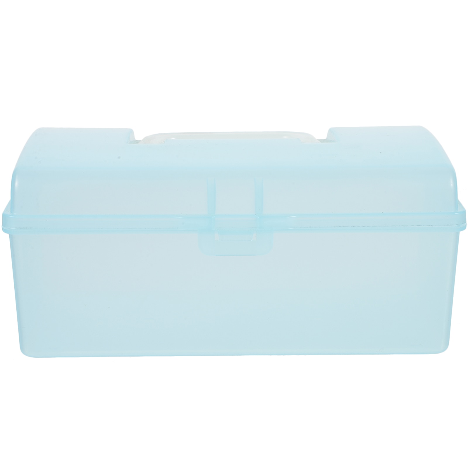 Container Sealing Easy Open Wet Wipes Dispenser Wipe Box for Storage Travel