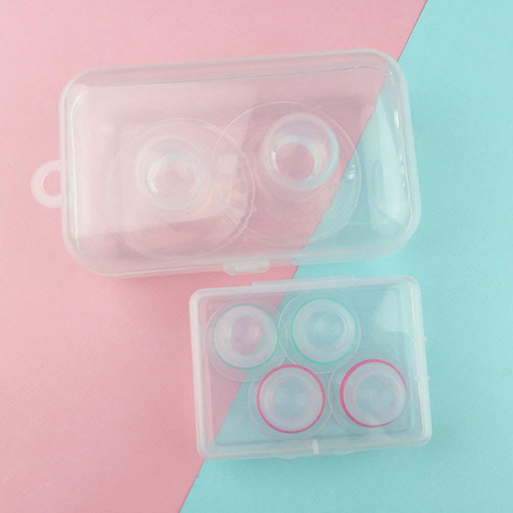 Women Silicone Breast Correction Tool Corrector