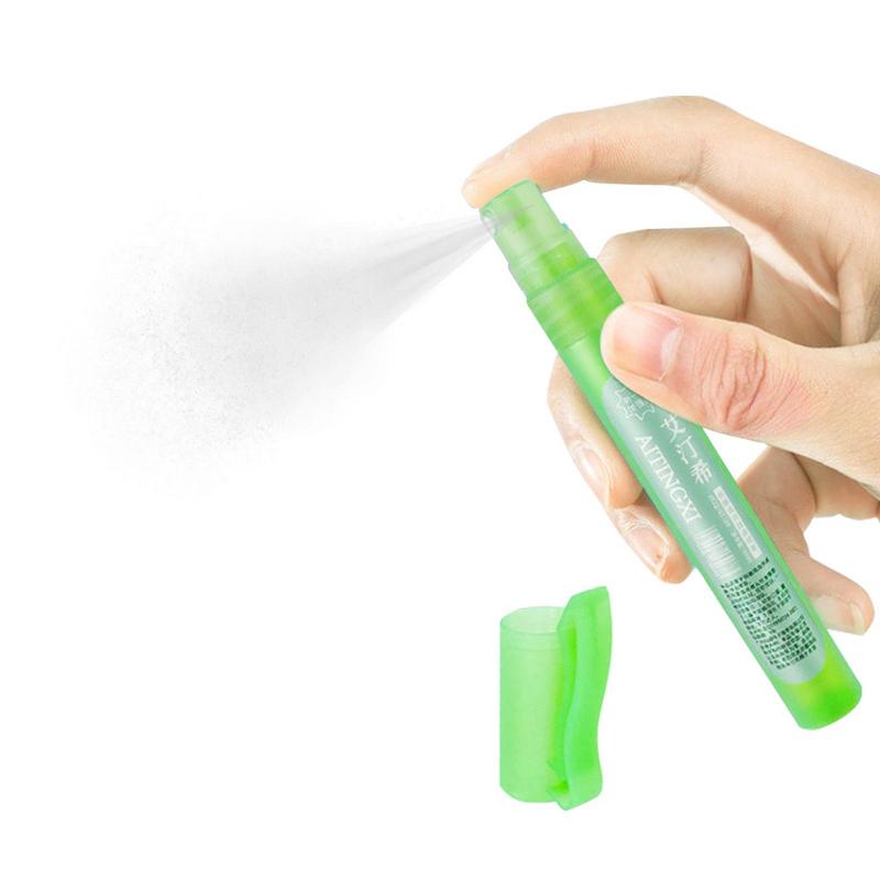 Thermal Correction Fluid High Coverage Privacy Information Liquid Spray Thermal Sensitive Smear Coverer And Correction Spray