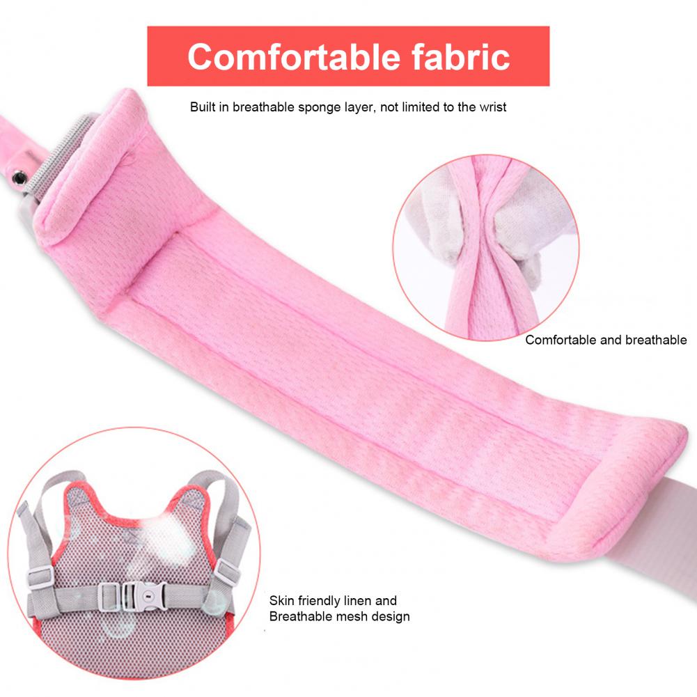 Innovative Traction Rope Anti-deform Prevent Loss Belt Lightweight Spring String Prevent Loss Belt Anti-loss